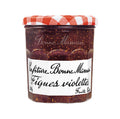 Bonne maman - figues violettes 370g