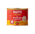 Mutti - le double concentré de tomates