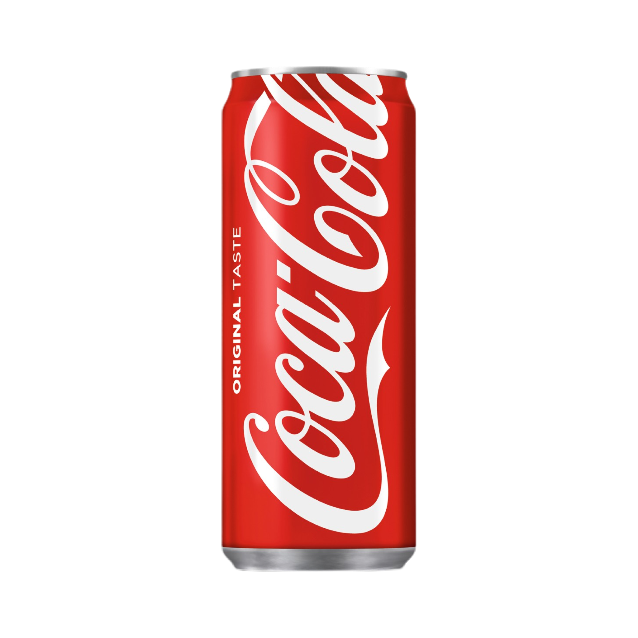 Coca Cola - Original pack de 24 canettes