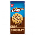 LU - Granola cookies gros éclats de chocolat