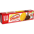 LU - pepito rond chocolat noir