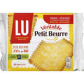 LU - veritable petit beurre