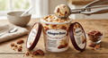 Häagen-Dazs – Bac Pralines & Cream 473ml