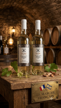 TOV Semi Dry White 2024 - Chalom Gozlan | Le Marché Français