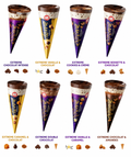 Glaces Extreme : L’Expérience Gourmande Ultime en Cône