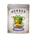 Esprit Provence - Herbes Poissons