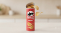 Chips Pringles original  Tube de 150g