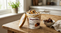 Häagen-Dazs – Bac Caramel Brownie 473ml