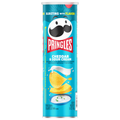 Pringles Cheddar & Sour Cream
