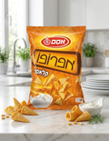 Apropo Osem Classique – Chips de Maïs Croustillantes en Cônes – Sachet de 50g