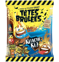 Tete Brulées -kitache ki? 150g