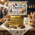 Tablette de Chocolat Style Dubaï – Crème de Pistache & Kataïfi Croustillant
