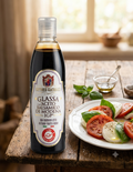 Crème de Vinaigre Balsamique de Modène IGP Fattorie Giacobazzi – Glassa con Aceto Balsamico