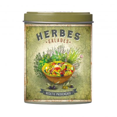Esprit Provence - Herbe Salade