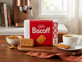 Biscuits Lotus Biscoff – L'original biscuit caramélisé au goût unique
