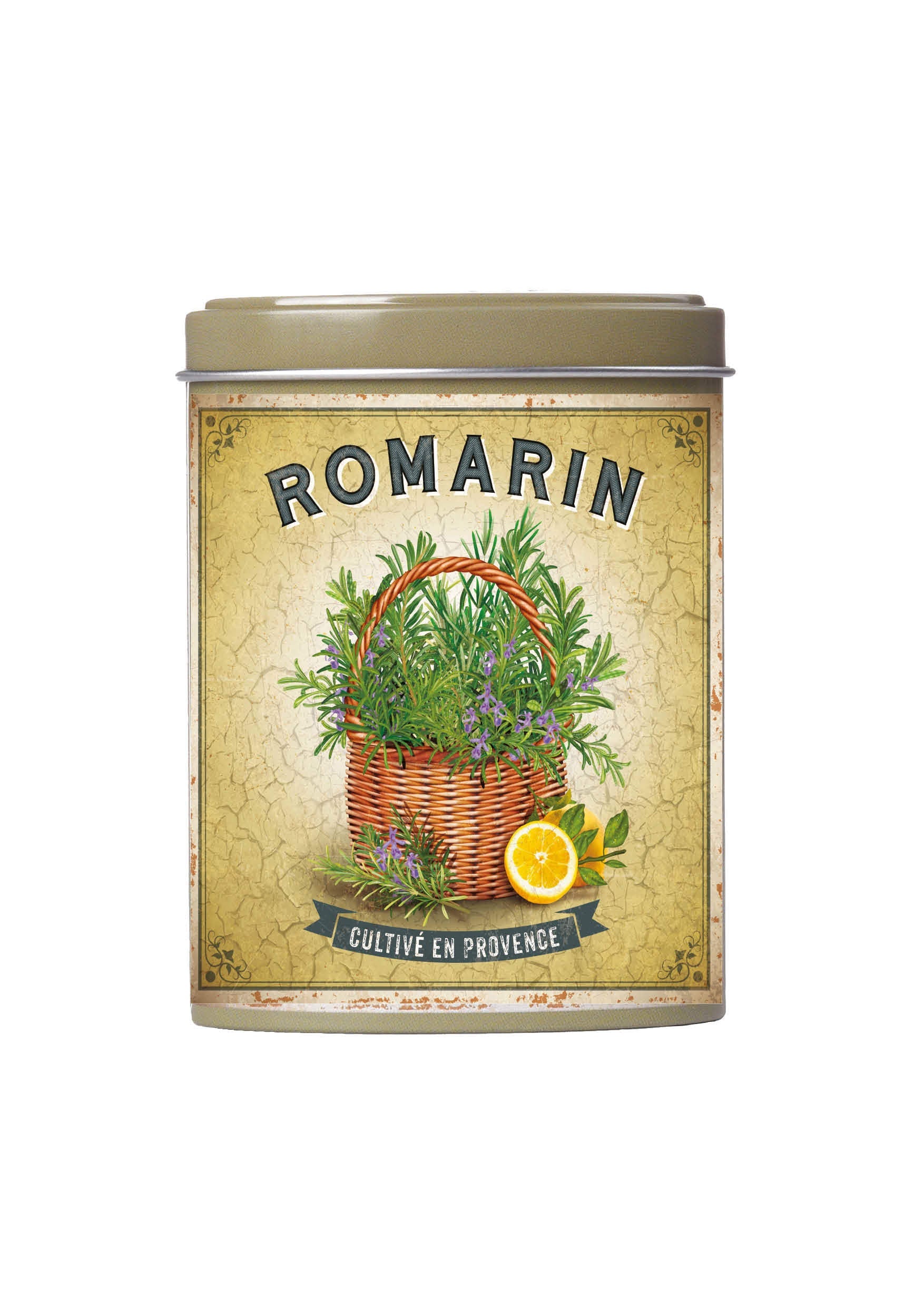 Esprit Provence - Romarin