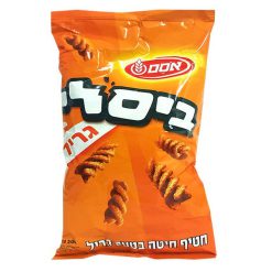 Bissli saveur grill 200g