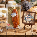 🐟 Boutargue (Poutargue) de Mulet Fumée Artisanale — Sarfati