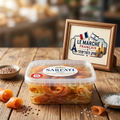 Salade de Saumon Fumé aux Oignons — Sarfati | Le Marché Français