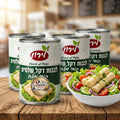Cœurs de Palmier Entiers – Tendres & Croquants pour Vos Salades