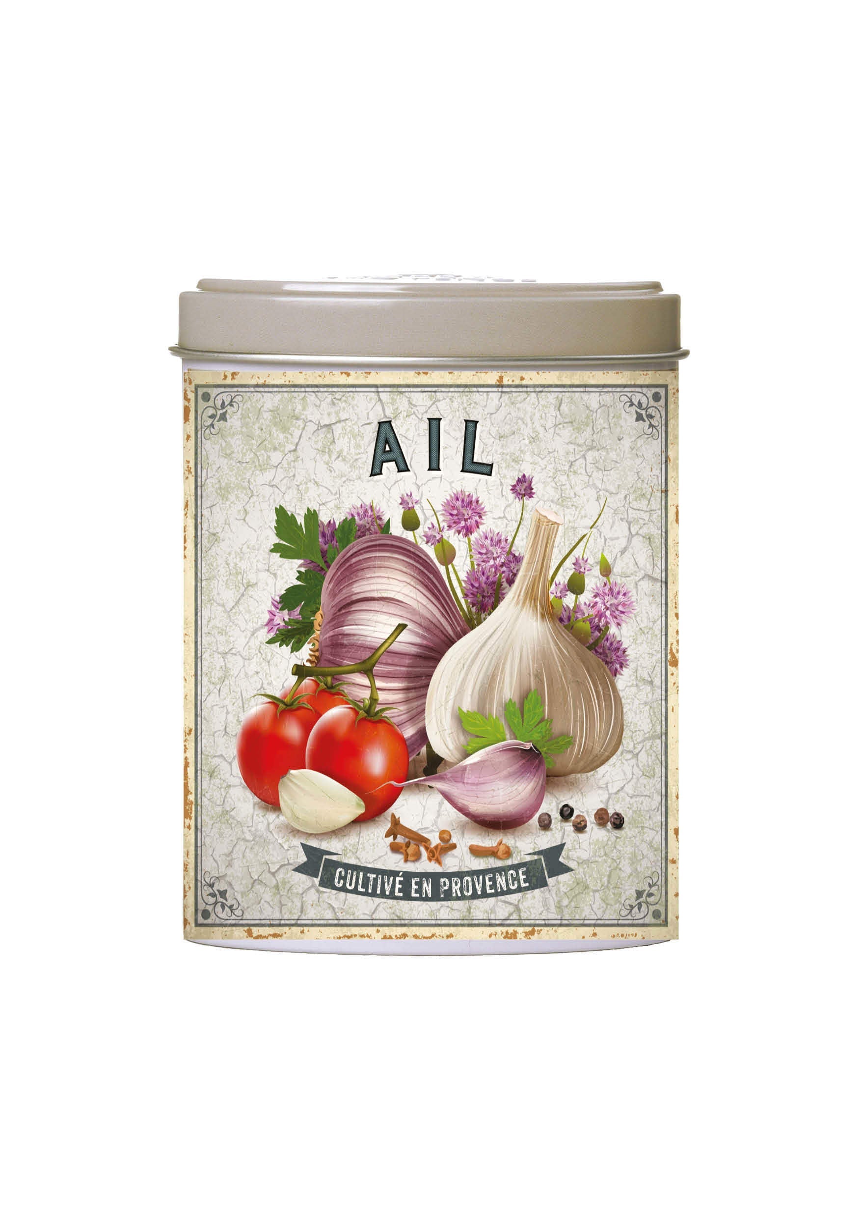 Esprit Provence - Ail