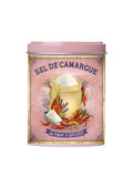 Esprit Provence - Sel De Camargue (Au Piment D'Espelette)