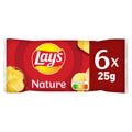 Lays - Original 6x25g