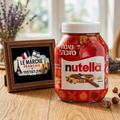 Nutella 900g — Édition Spéciale Fêtes (Shana Tova)