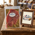 Thon Rouge Fumé Artisanal Tranché — Sarfati | Le Marché Français