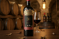 Yatsiv Cabernet Sauvignon 2019 - Ashrey Winery | Le Marché Français