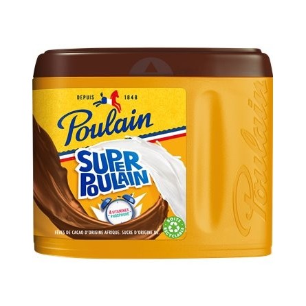 Super Poulain 450g