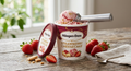 Häagen-Dazs – Bac Strawberry Cheesecake 473ml