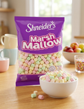 Marshmallows Shneider's – Douceur et fondant dans chaque bouchée