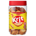 Krit – Mini Crackers Ronds 400g