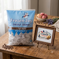 Glaçons Aromatisés Goût Café Frozen Joy (2kg) — Frozen Joy | Le Marché Français