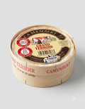 Camembert Grand Terroir Fabriqué dans l'Orne – Fromage Authentique Onctueux