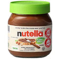 Nutella Plant Based 400g – Pâte à Tartiner Végétale aux Noisettes