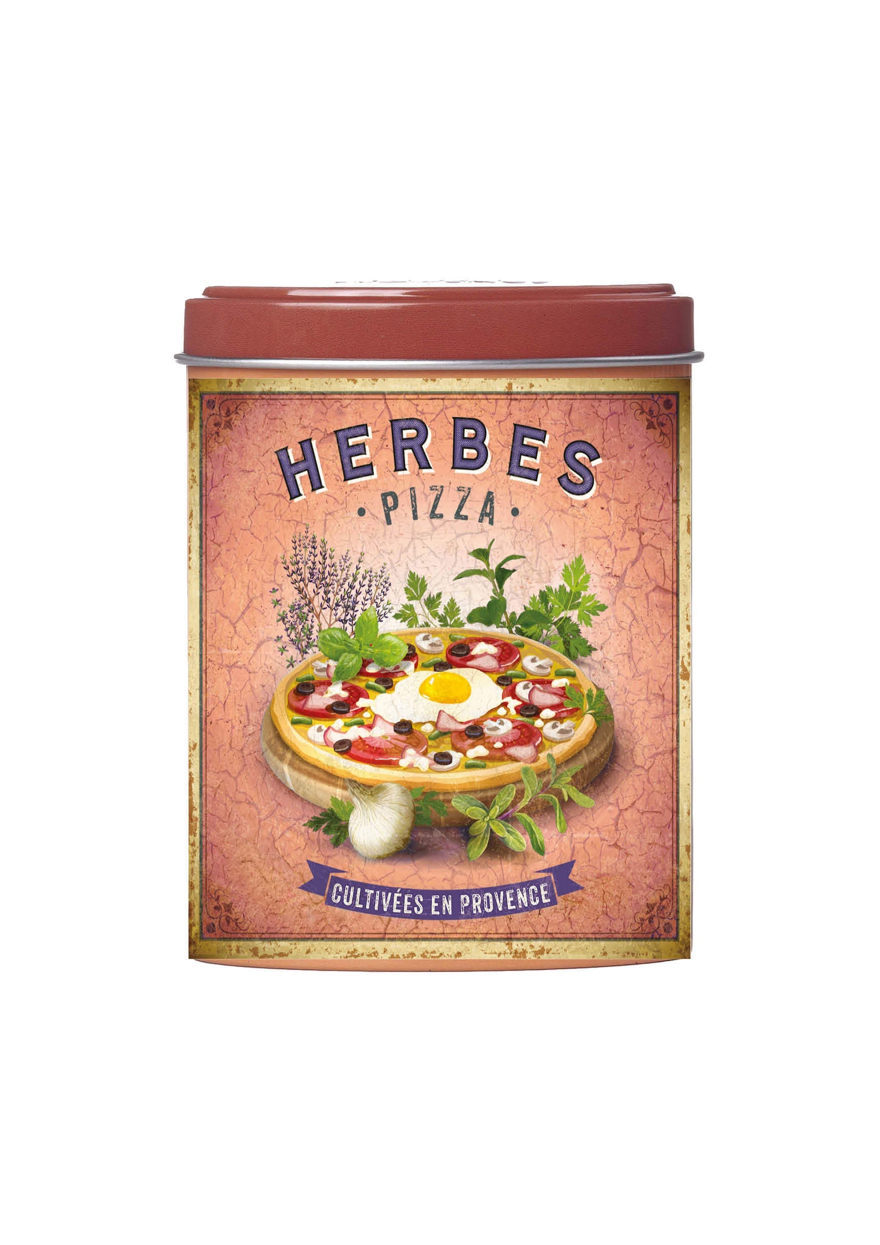 Esprit Provence - Herbes Pizza